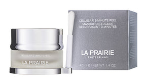 La Prairie Swiss Specialists Cellular 3-Minute Gesichtsmaske 40 ml