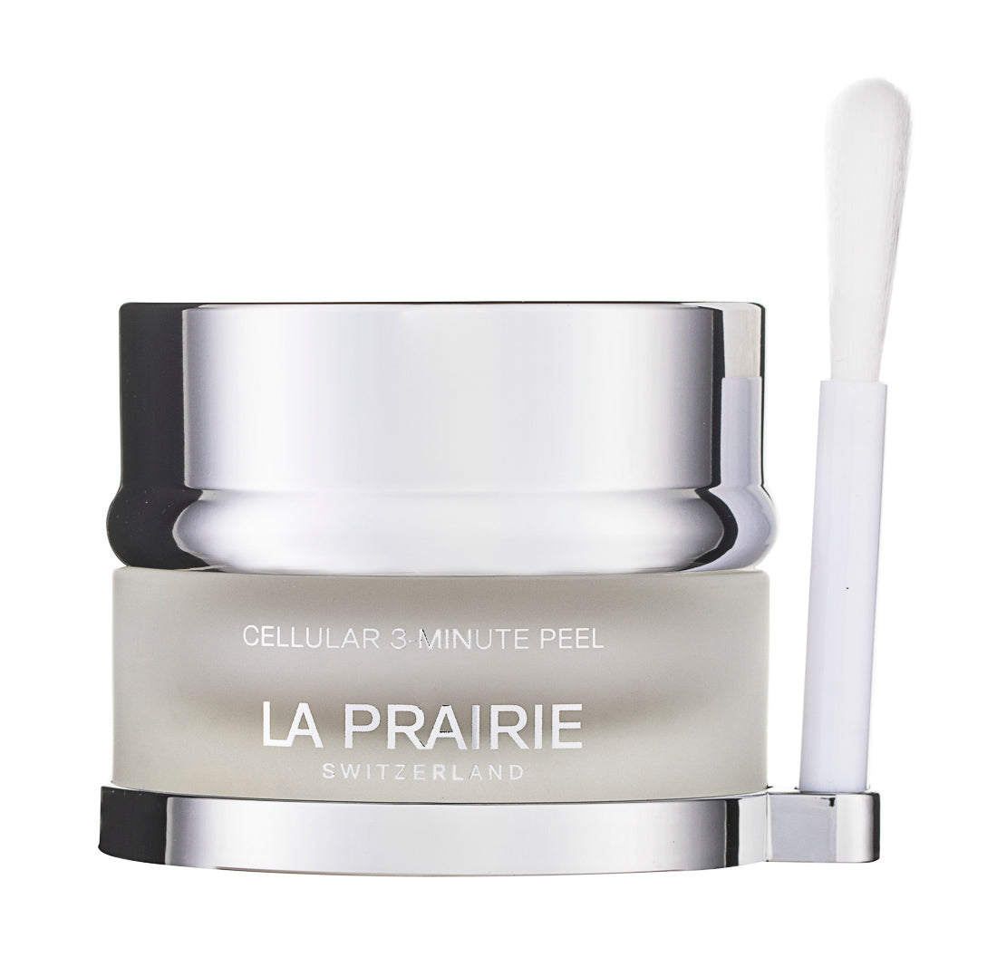 La Prairie Swiss Specialists Cellular 3-Minute Gesichtsmaske 40 ml