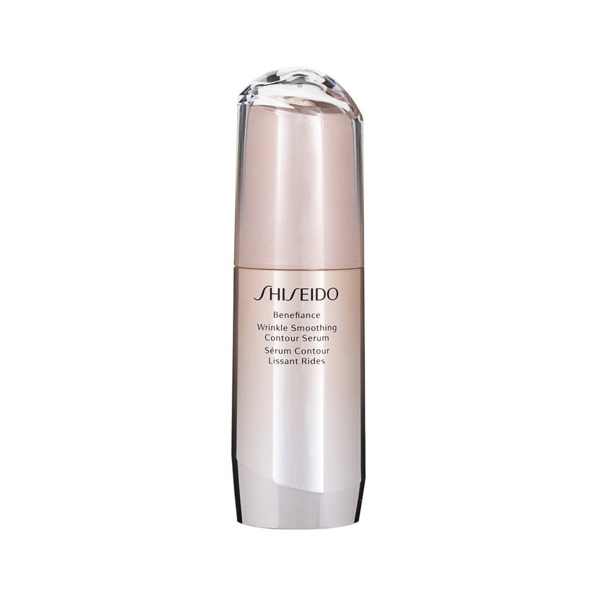 Shiseido Benefiance Wrinkle Smoothing Contour Gesichtsserum 30 ml