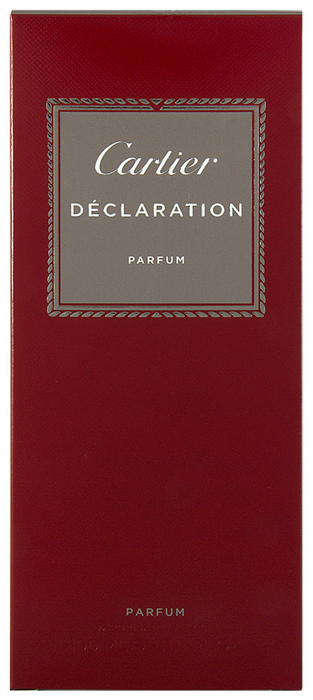 Cartier Déclaration Eau de Parfum 100 ml