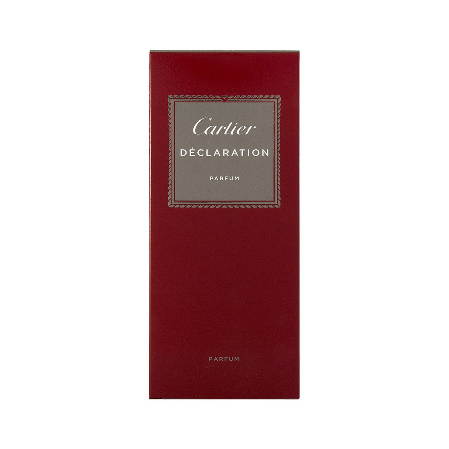 Cartier Déclaration Eau de Parfum 100 ml