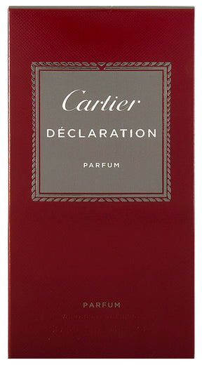 Cartier Déclaration Eau de Parfum 50 ml