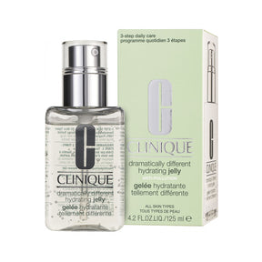Clinique Dramatically Different Hydrating Jelly 125 ml