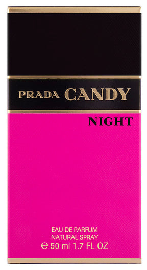 Prada Candy Night Eau de Parfum 50 ml