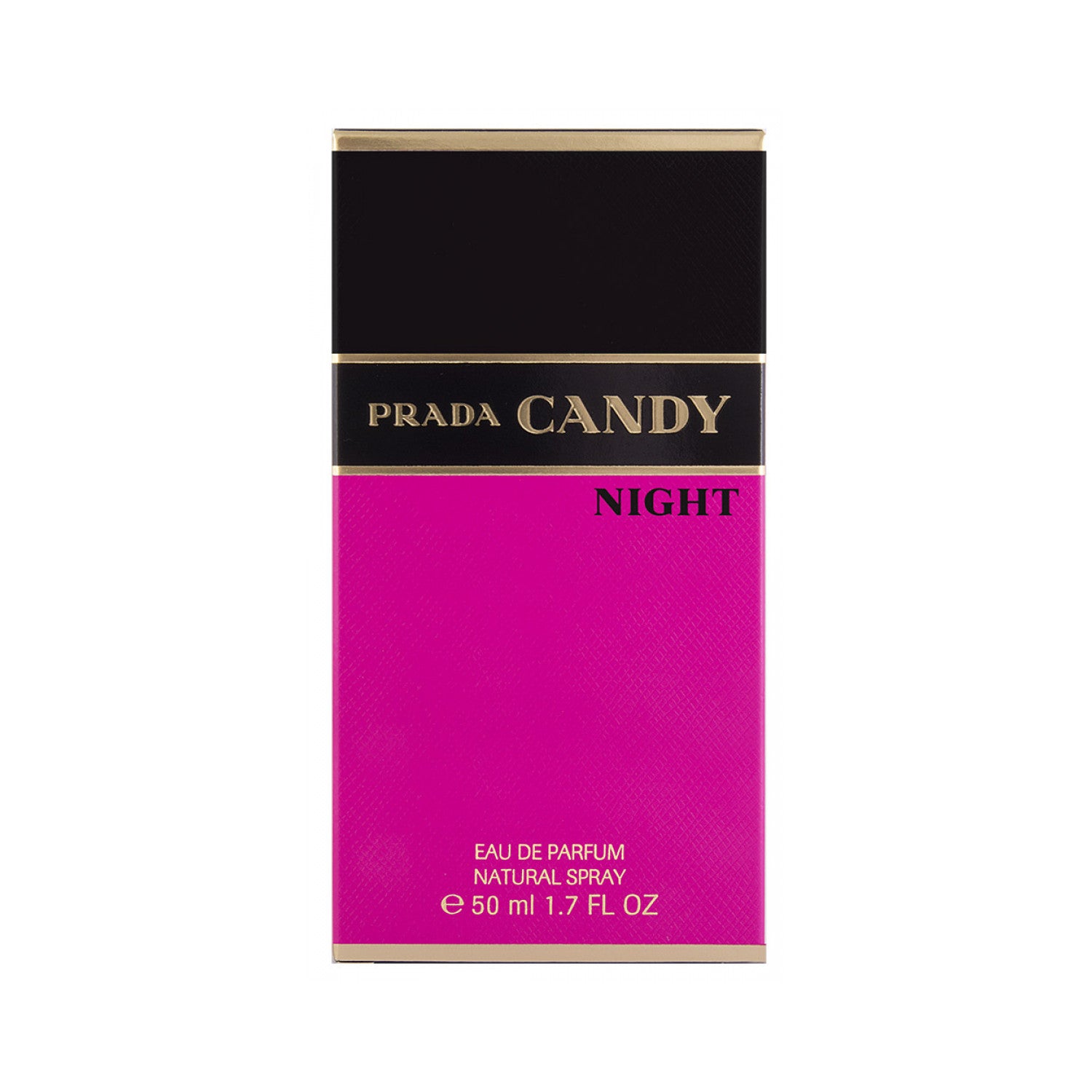 Prada Candy Night Eau de Parfum 50 ml