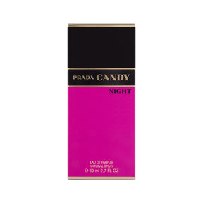 Prada Candy Night Eau de Parfum 80 ml