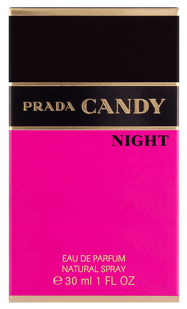 Prada Candy Night Eau de Parfum 30 ml