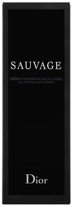 Christian Dior Sauvage All Purpose Moisturizer Körperlotion 150 ml