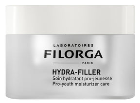 Filorga Hydra-Filler Pro-Youth Boosting Moisturizer Gesichtscreme 50 ml