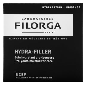 Filorga Hydra-Filler Pro-Youth Boosting Moisturizer Gesichtscreme 50 ml