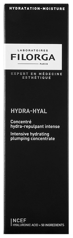 Filorga Seren Hydra-Hyal Intensive Hydrating Plumping Concentrate 30 ml