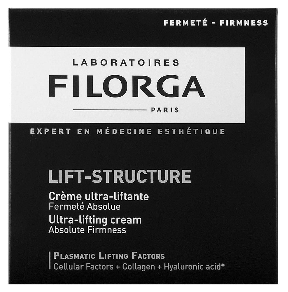 Filorga Lift-Structure Ultra-Lifting Tagescreme 50 ml
