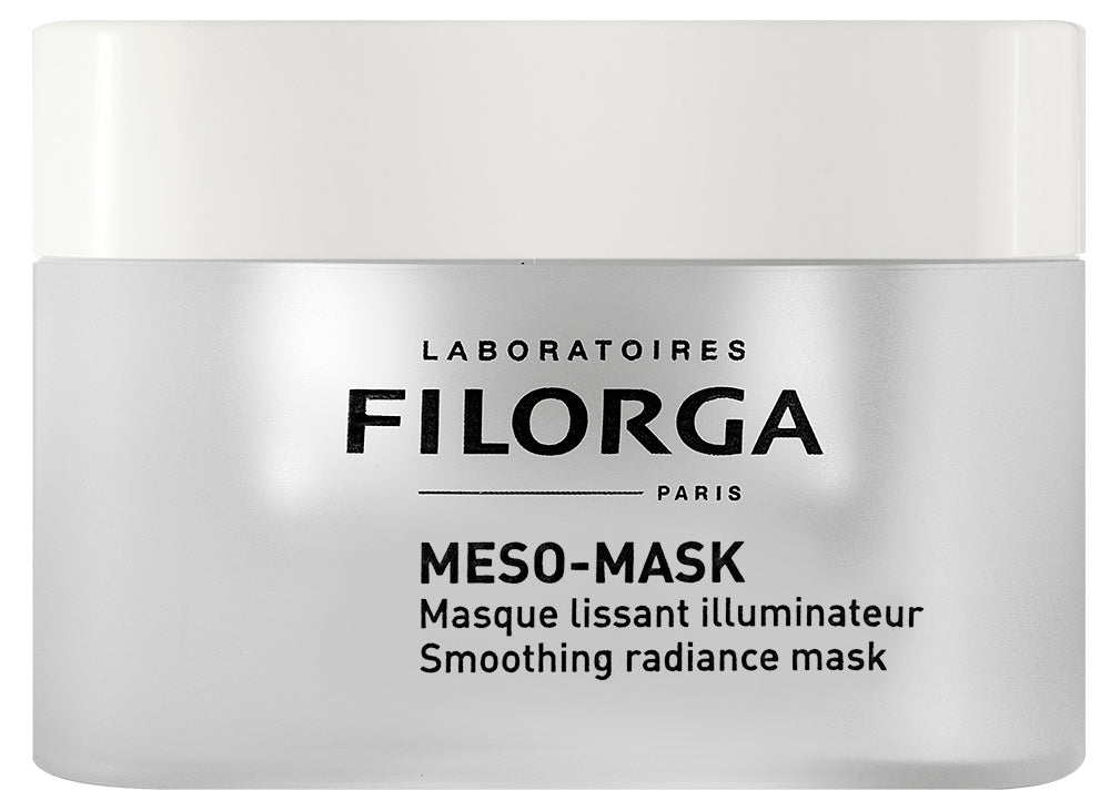 Filorga Meso-Mask Smoothing Radiance Gesichtsmaske 50 ml