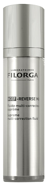 Filorga NCEF-Reverse Mat Supreme Regenerating Fluid Gesichtsserum 50 ml