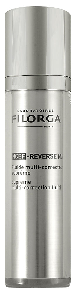 Filorga NCEF-Reverse Mat Supreme Regenerating Fluid Gesichtsserum 50 ml