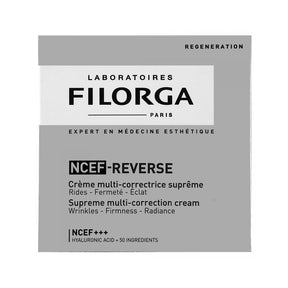 Filorga NCEF-Reverse Supreme Multi-Correction Gesichtscreme 50 ml