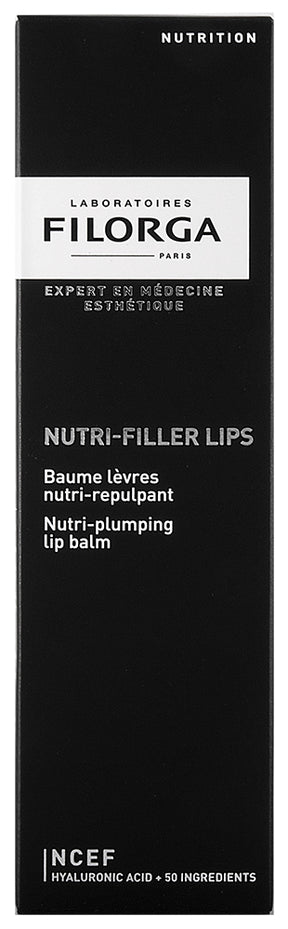 Filorga Nutri-Filler Lips Nutri-plumping Lippenbalsam 4 gr