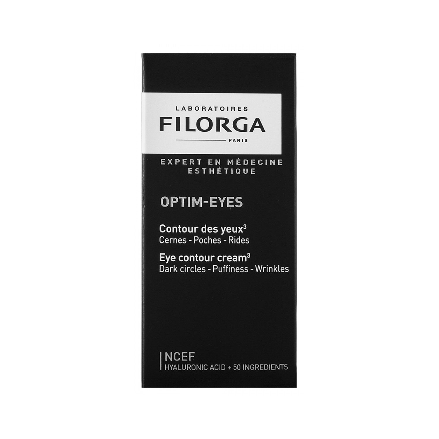 Filorga Optim-Eyes Eye Contour Augenserum 15 ml