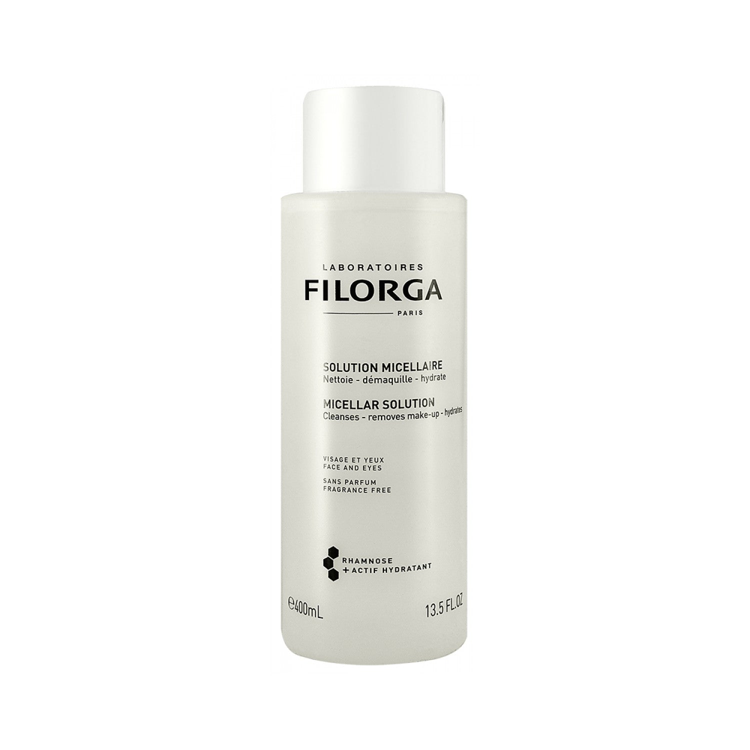 Filorga Solution Gesichtswasser 400 ml