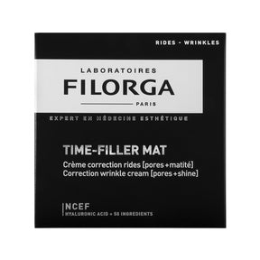 Filorga Time-Filler Mat Correction Anti-Falten Creme 50 ml
