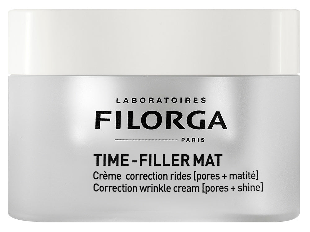 Filorga Time-Filler Mat Correction Anti-Falten Creme 50 ml