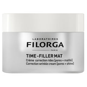Filorga Time-Filler Mat Correction Anti-Falten Creme 50 ml