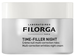 Filorga Time-Filler Nigh Multi-Correction Nachtcreme 50 ml