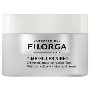 Filorga Time-Filler Nigh Multi-Correction Nachtcreme 50 ml