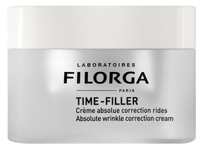 Filorga Time-Filler Absolue Anti-Falten Creme  50 ml