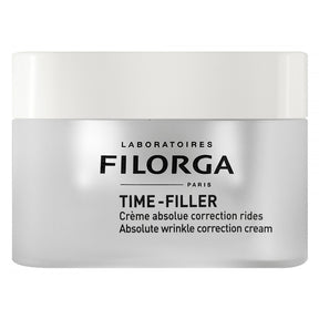 Filorga Time-Filler Absolue Anti-Falten Creme  50 ml