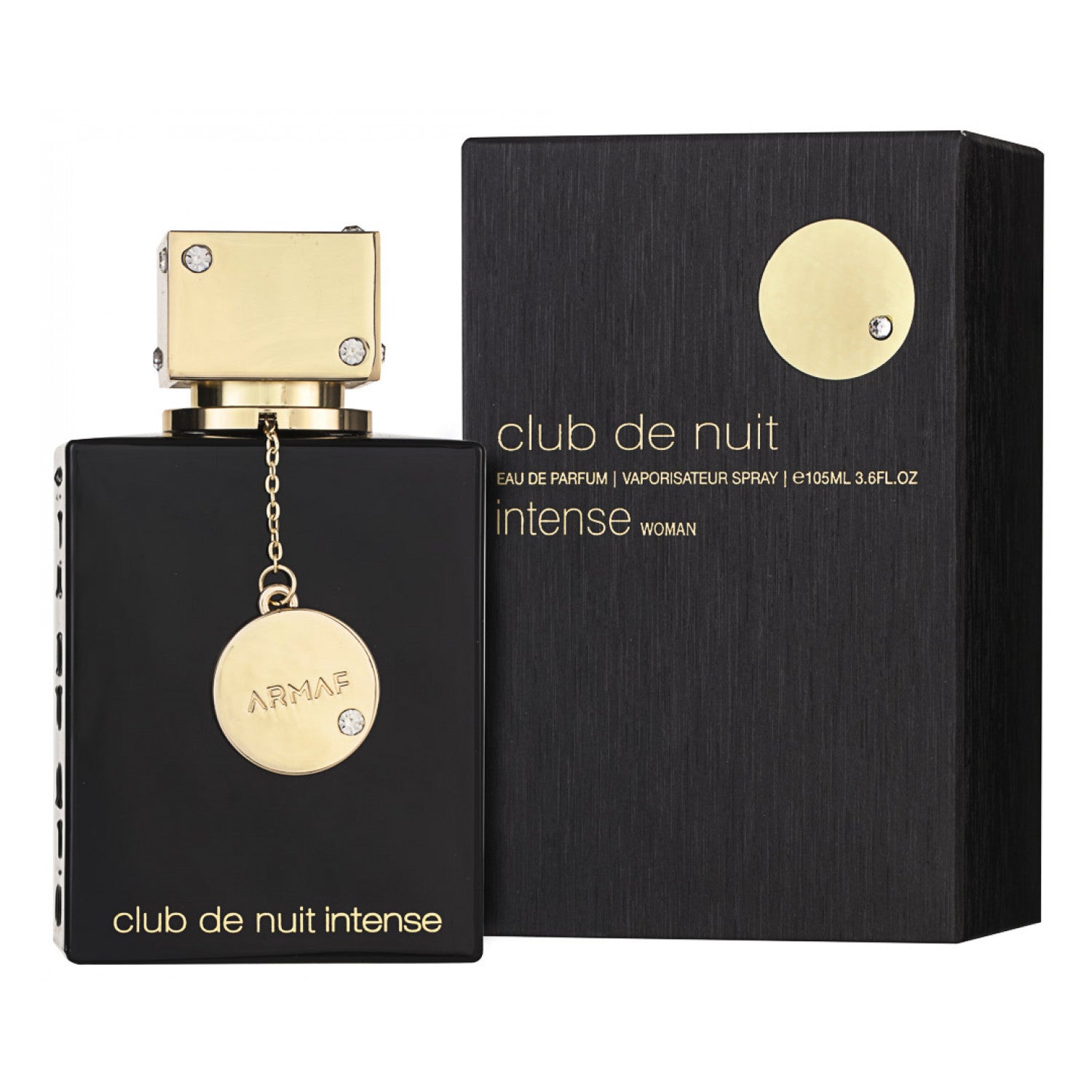 Armaf Club de Nuit Intense Woman Eau de Parfum 105 ml