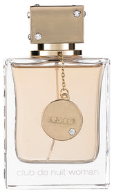 Armaf Club de Nuit Woman Eau de Parfum Set 105 ml + 50 ml Deodorant Spray + 100 ml Körperlotion + 250 ml Korperspray