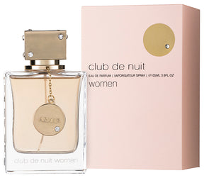 Armaf Club de Nuit Woman Eau de Parfum 105 ml