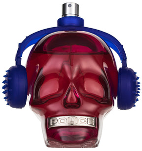 Police To Be Miss Beat Eau de Parfum 125 ml