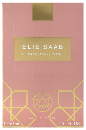 Elie Saab Le Parfum Essentiel Eau de Parfum 50 ml