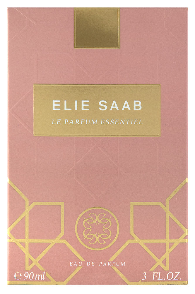 Elie Saab Le Parfum Essentiel Eau de Parfum 90 ml