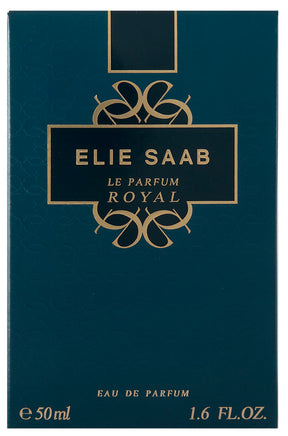 Elie Saab Le Parfum Royal Eau de Parfum 50 ml
