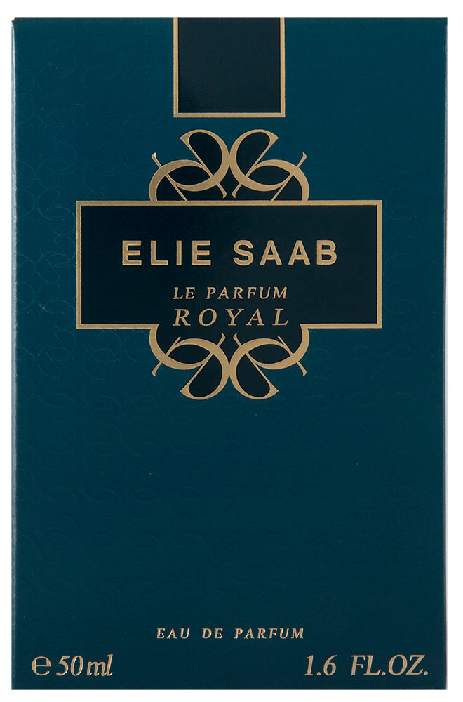 Elie Saab Le Parfum Royal Eau de Parfum 50 ml