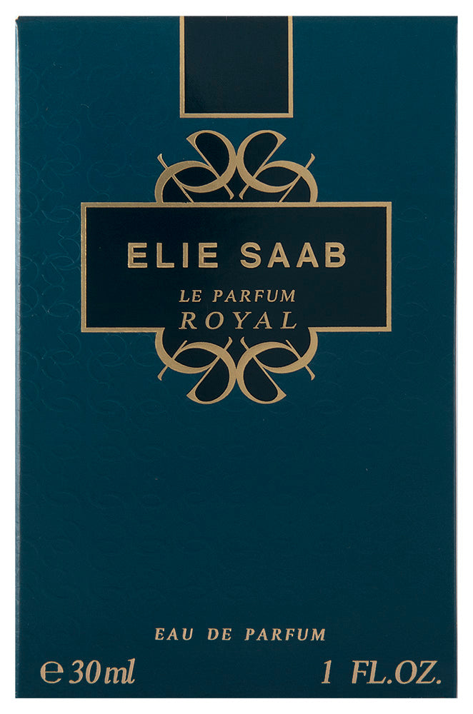 Elie Saab Le Parfum Royal Eau de Parfum 30 ml