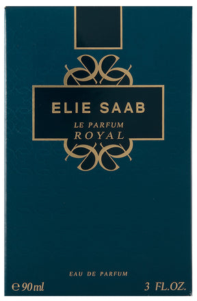 Elie Saab Le Parfum Royal Eau de Parfum 90 ml