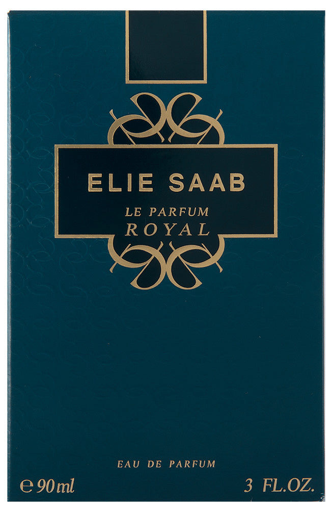Elie Saab Le Parfum Royal Eau de Parfum 90 ml