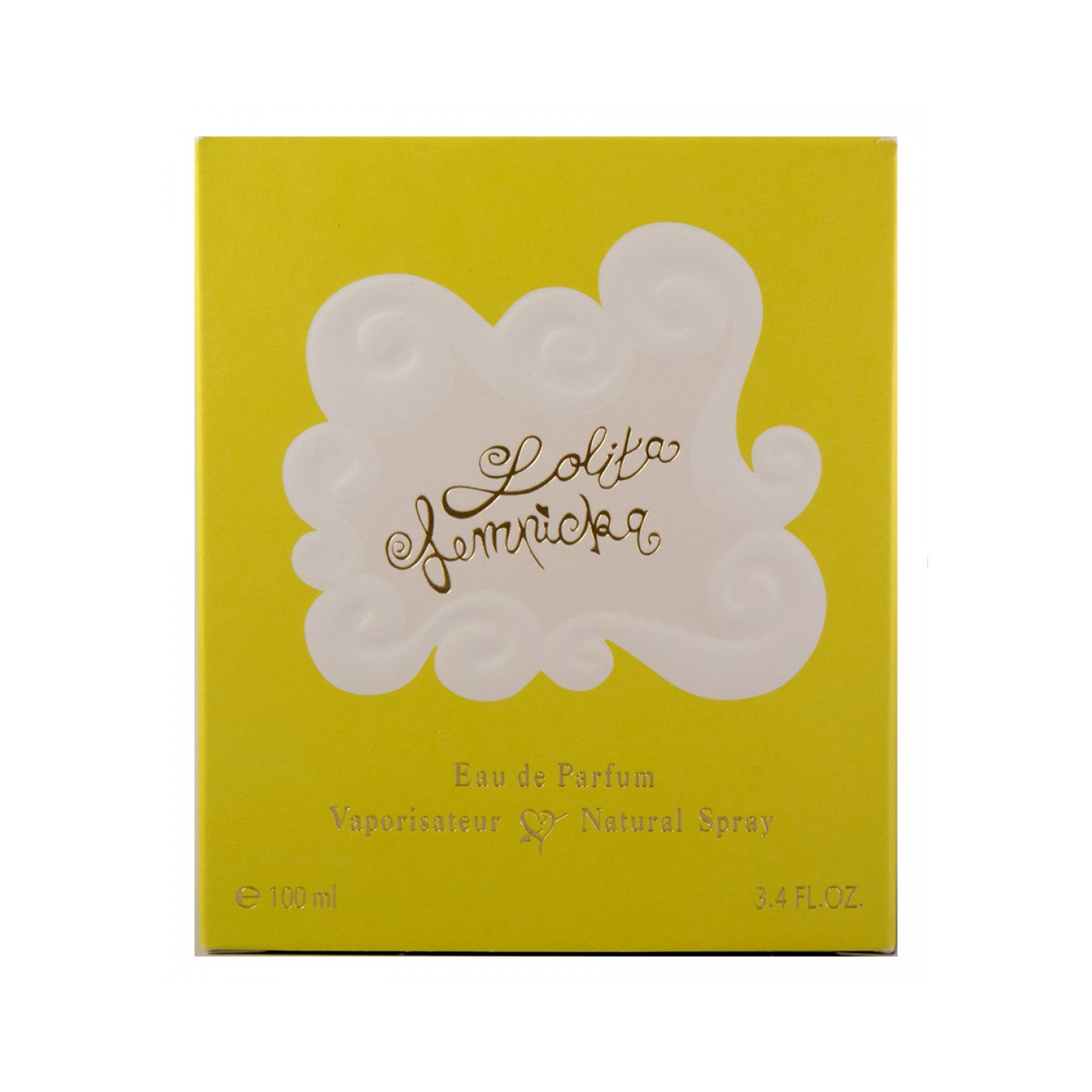 Lolita Lempicka Eau de Parfum 100 ml