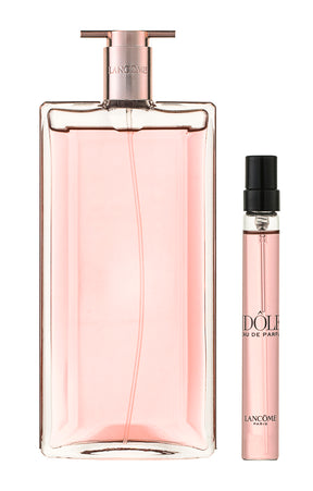 Lancôme Idôle Eau de Parfum Set 100 ml + 10 ml