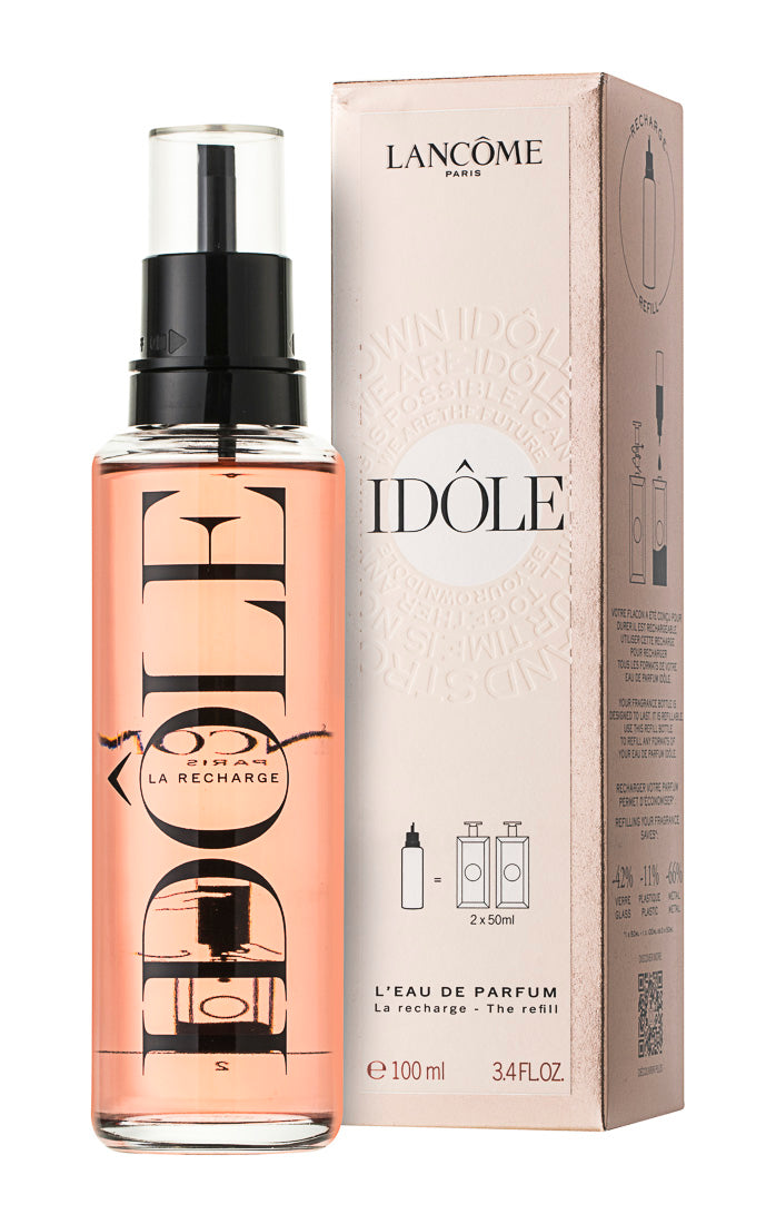 Lancôme Idôle Eau de Parfum 100 ml / Nachfüllpackung