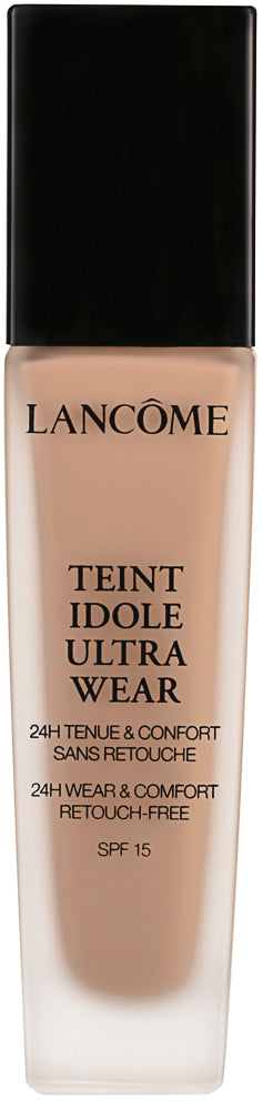 Lancôme Teint Idole Ultra Wear SPF 15 Foundation 30 ml / 04 Beige Natur