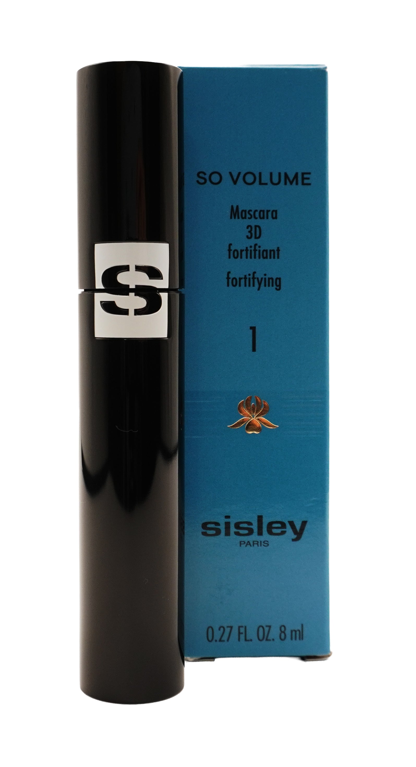 Sisley So Volume Mascara  8 ml