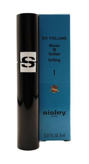 Sisley So Volume Mascara  8 ml