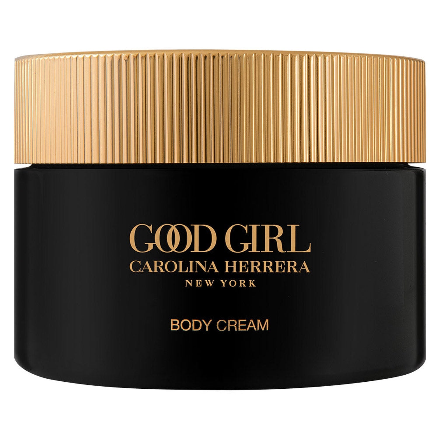 Carolina Herrera Good Girl Körpercreme 200 ml