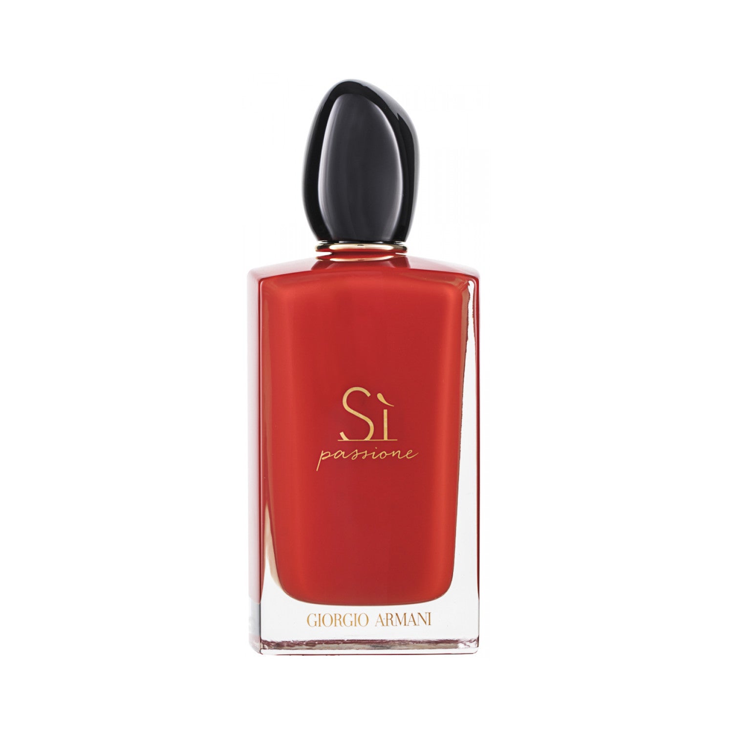 Giorgio Armani Sì Passione Eau de Parfum 150 ml