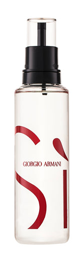 Giorgio Armani Sì Passione Eau de Parfum 100 ml / Nachfüllung